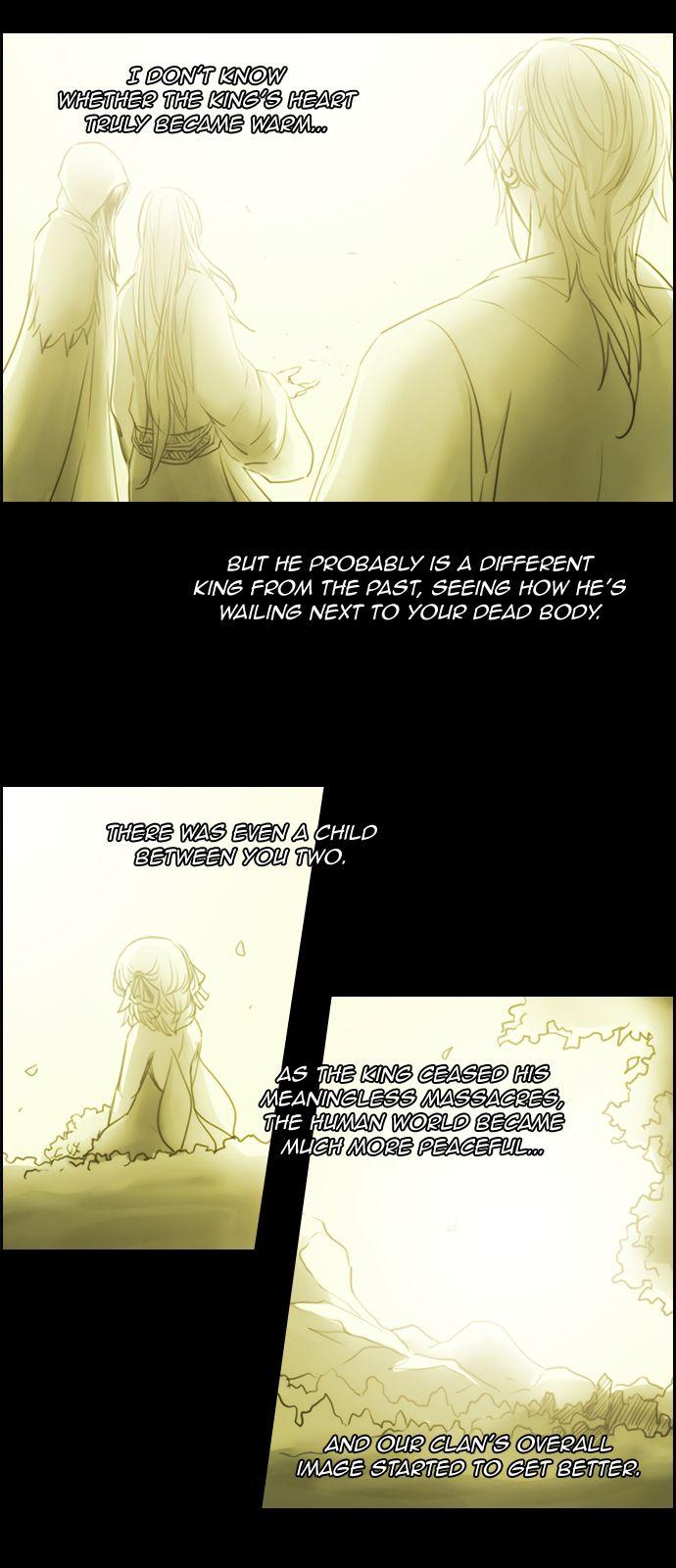 Kubera Manhwa - episode 460 - 21