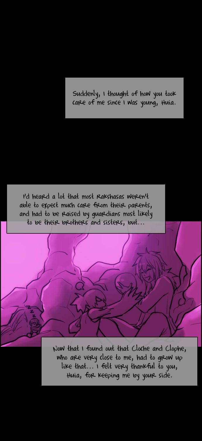 Kubera Manhwa - episode 461 - 12