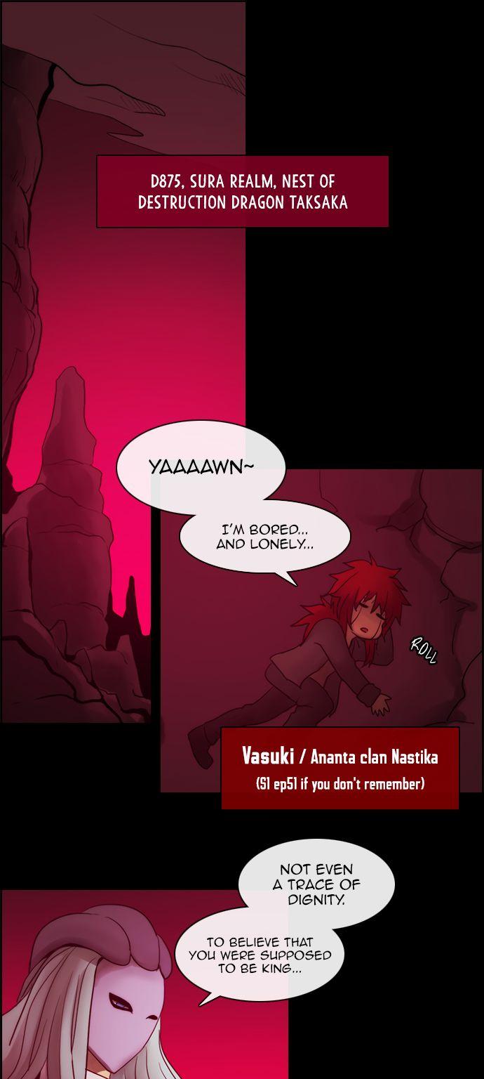 Kubera Manhwa - episode 461 - 1