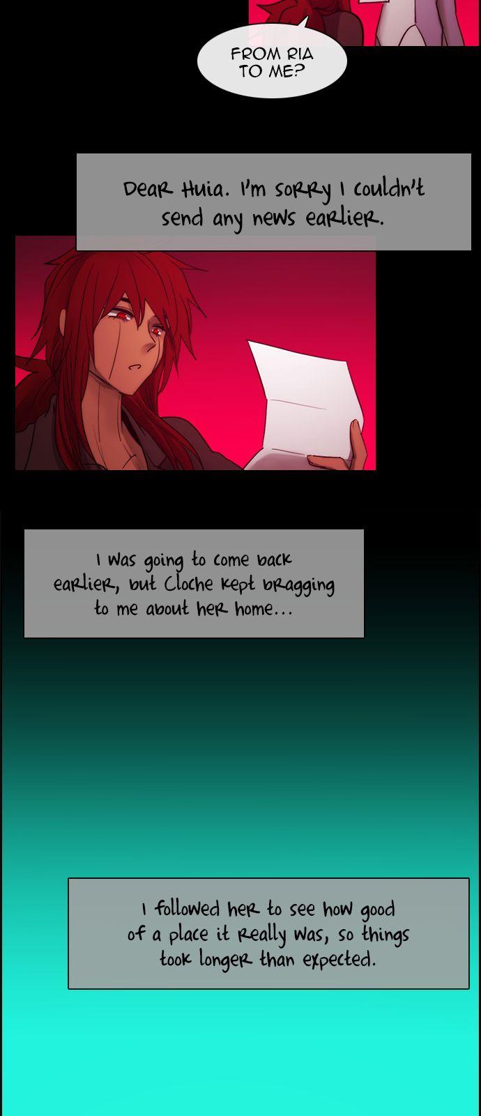 Kubera Manhwa - episode 461 - 3