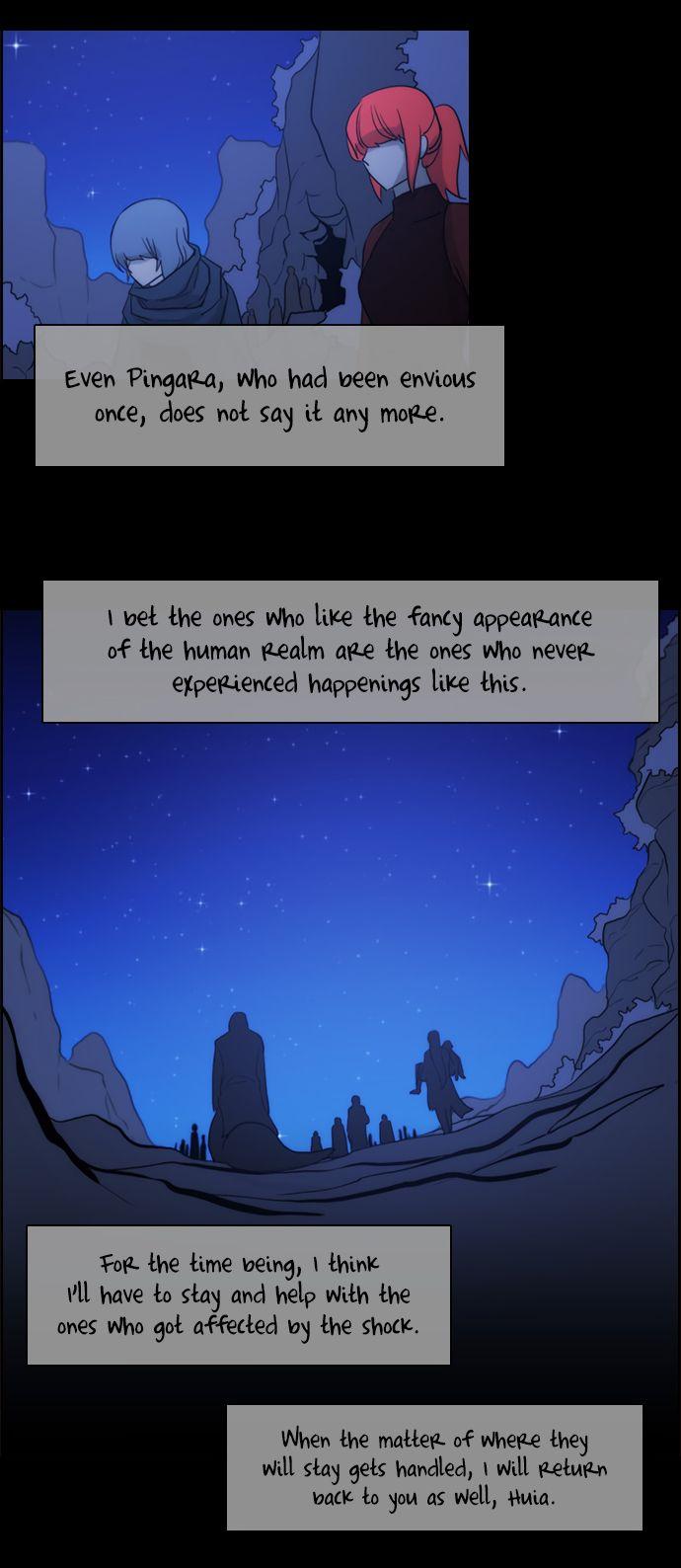 Kubera Manhwa - episode 461 - 23