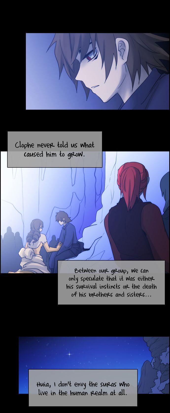 Kubera Manhwa - episode 461 - 22