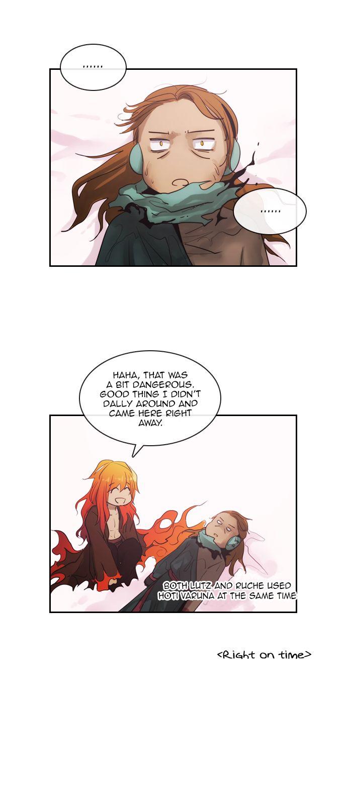 Kubera Manhwa - episode 464 - 19