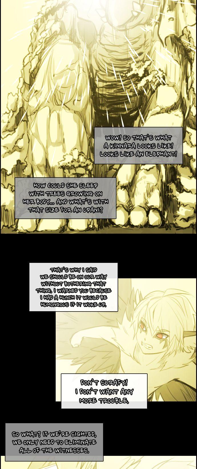 Kubera Manhwa - episode 462 - 2