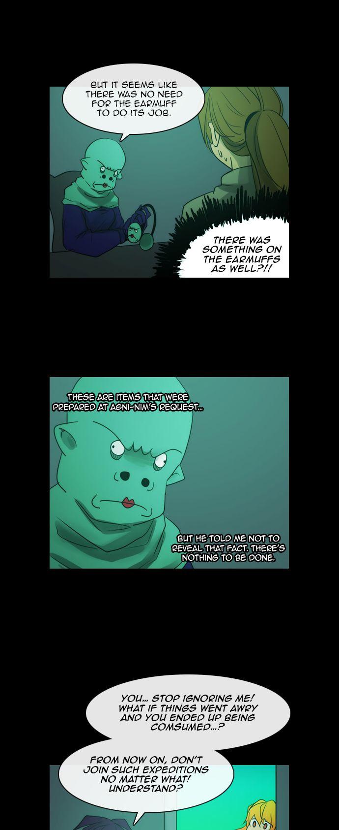 Kubera Manhwa - episode 464 - 24