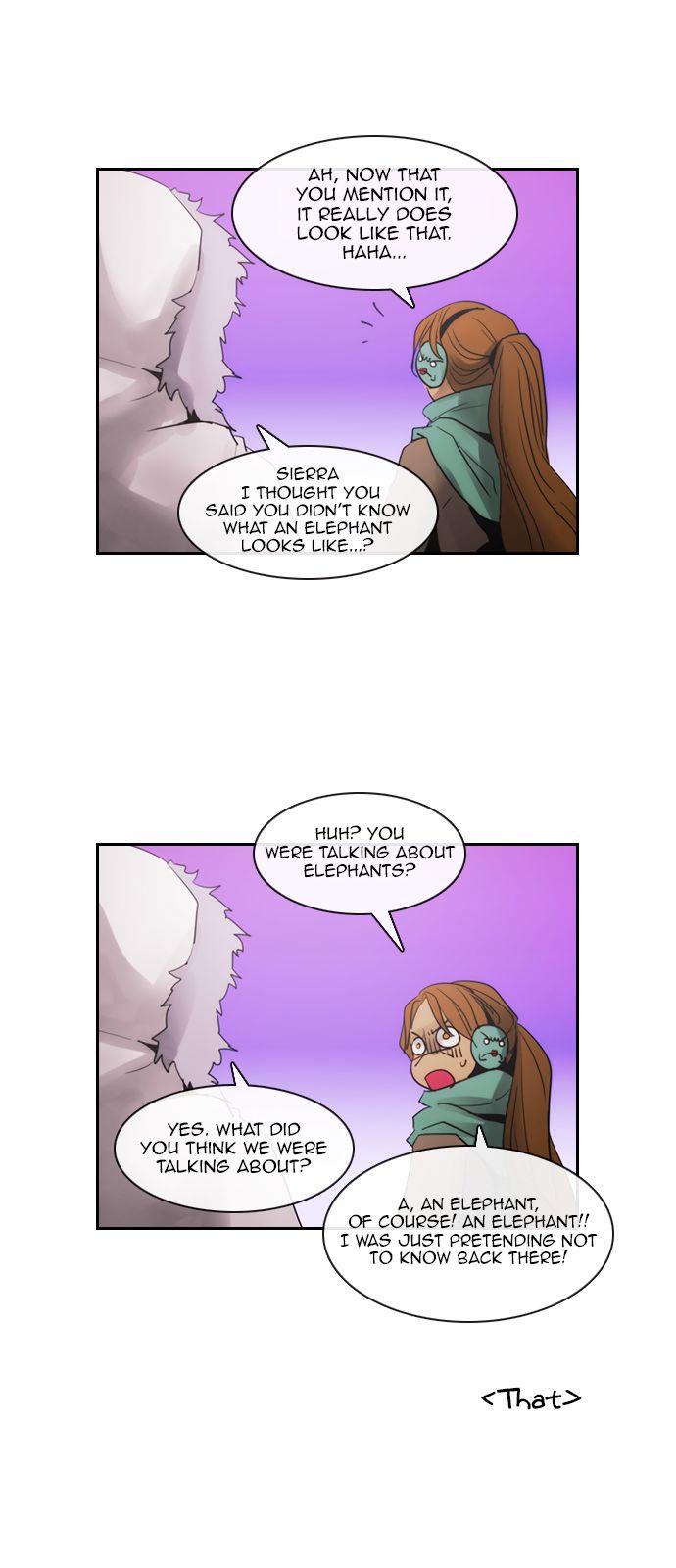 Kubera Manhwa - episode 464 - 2