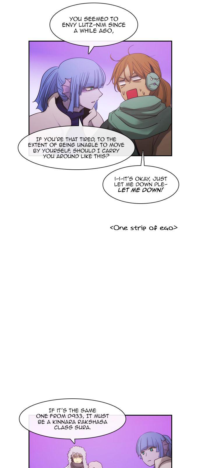 Kubera Manhwa - episode 464 - 15