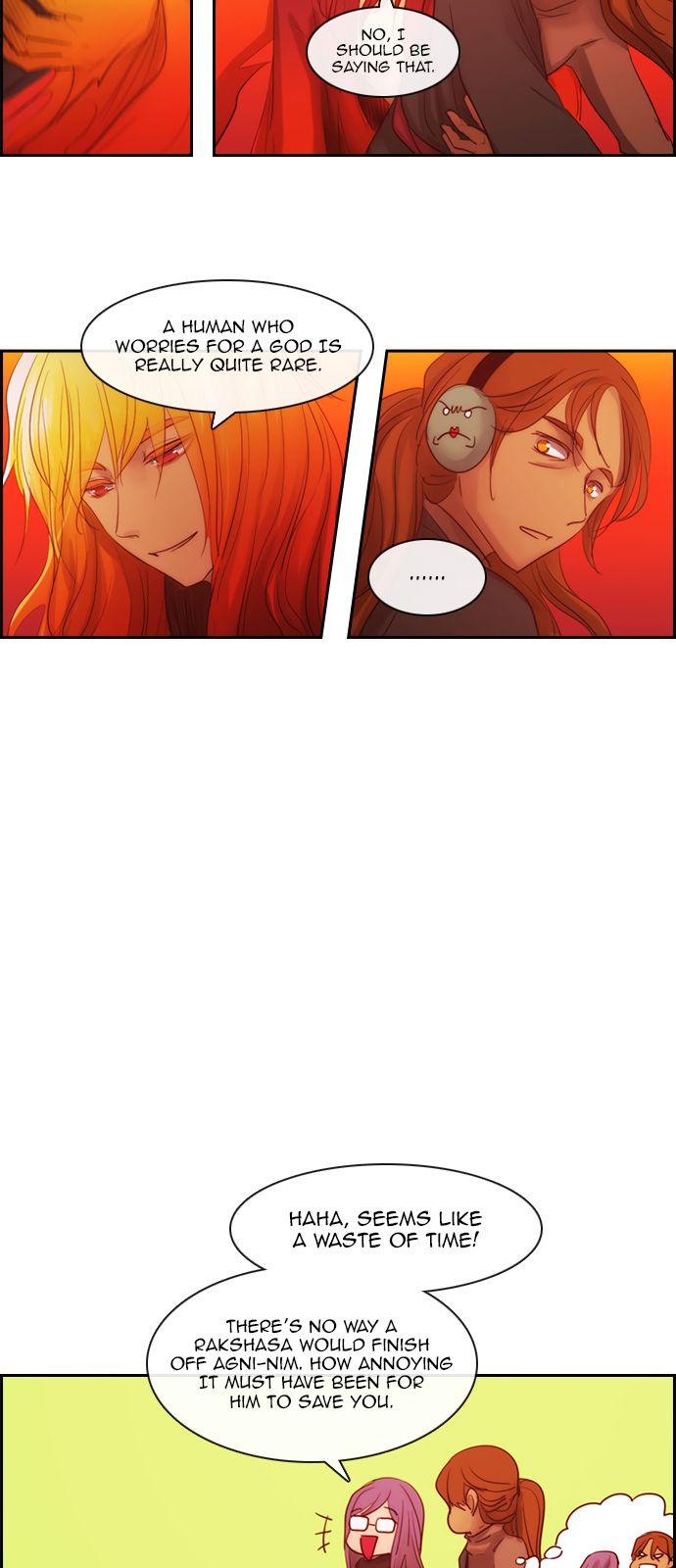 Kubera Manhwa - episode 464 - 22