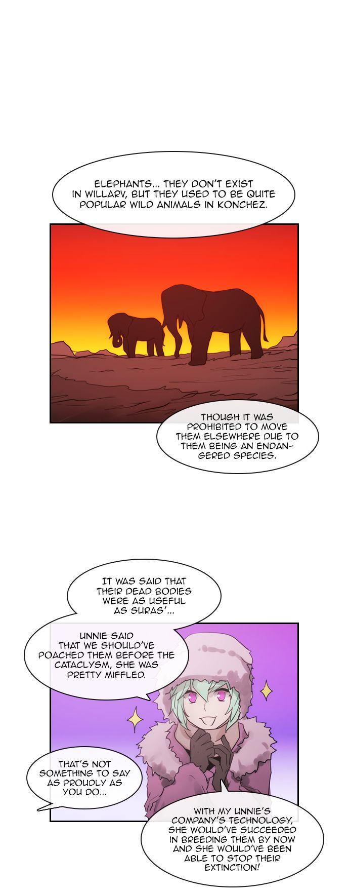 Kubera Manhwa - episode 464 - 3