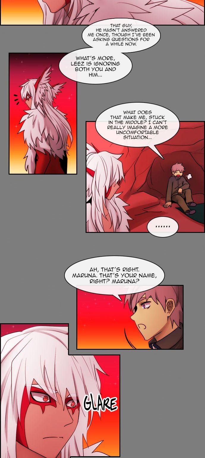 Kubera Manhwa - episode 462 - 21