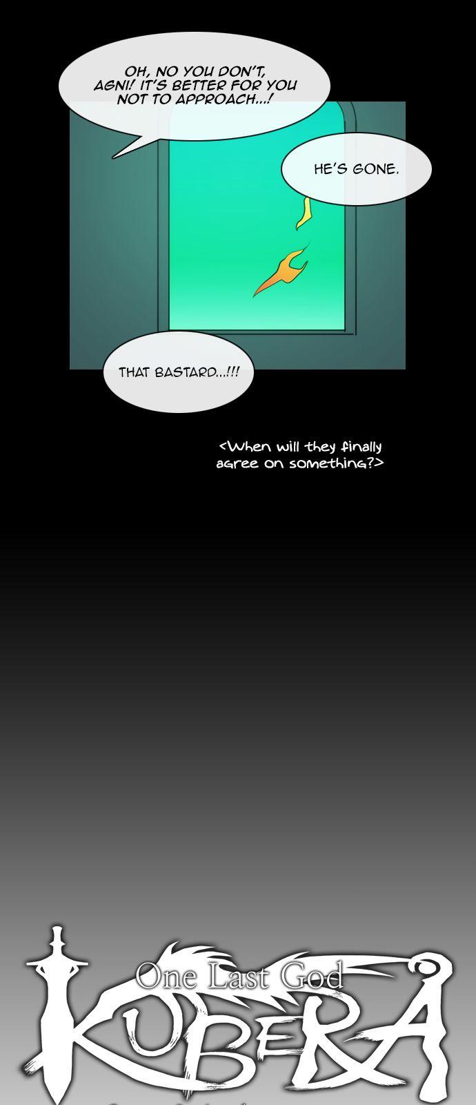 Kubera Manhwa - episode 464 - 7