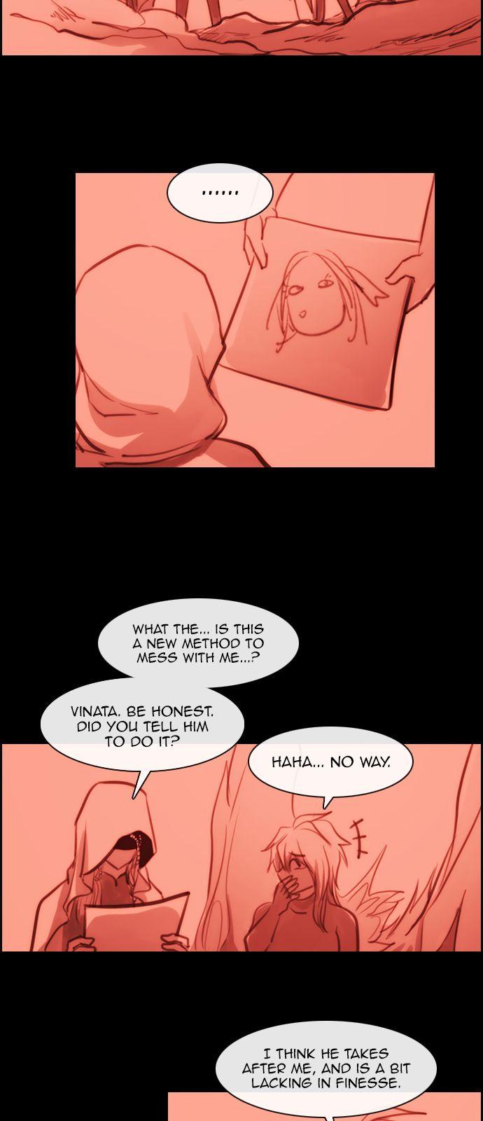 Kubera Manhwa - episode 462 - 12