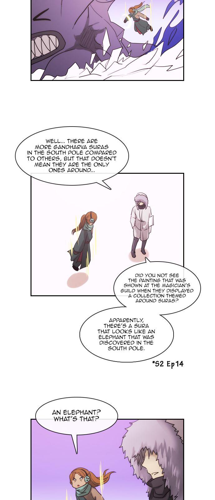 Kubera Manhwa - episode 463 - 22