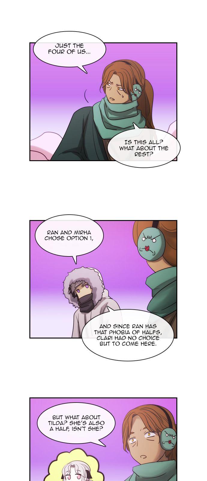 Kubera Manhwa - episode 463 - 11