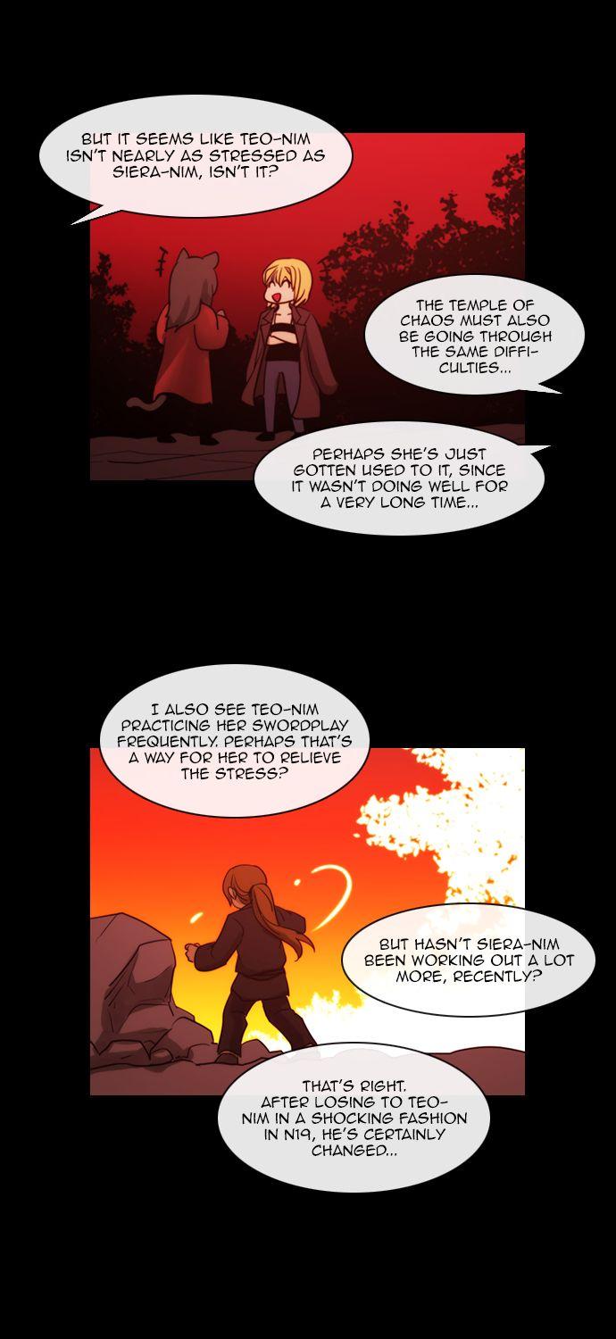 Kubera Manhwa - episode 463 - 3