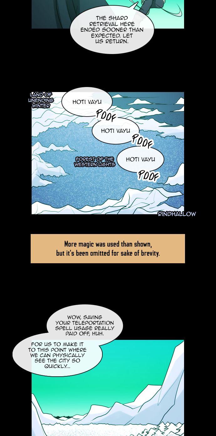 Kubera Manhwa - episode 463 - 15