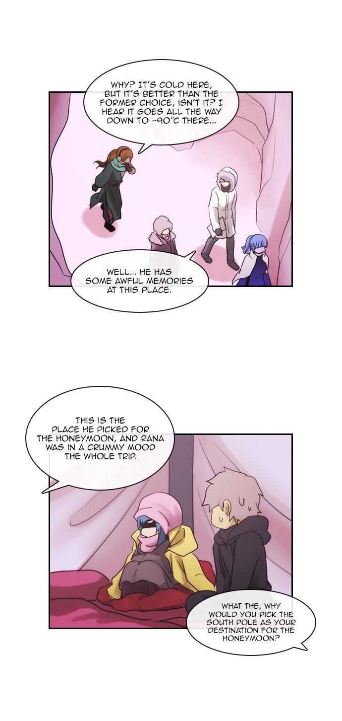 Kubera Manhwa - episode 463 - 13