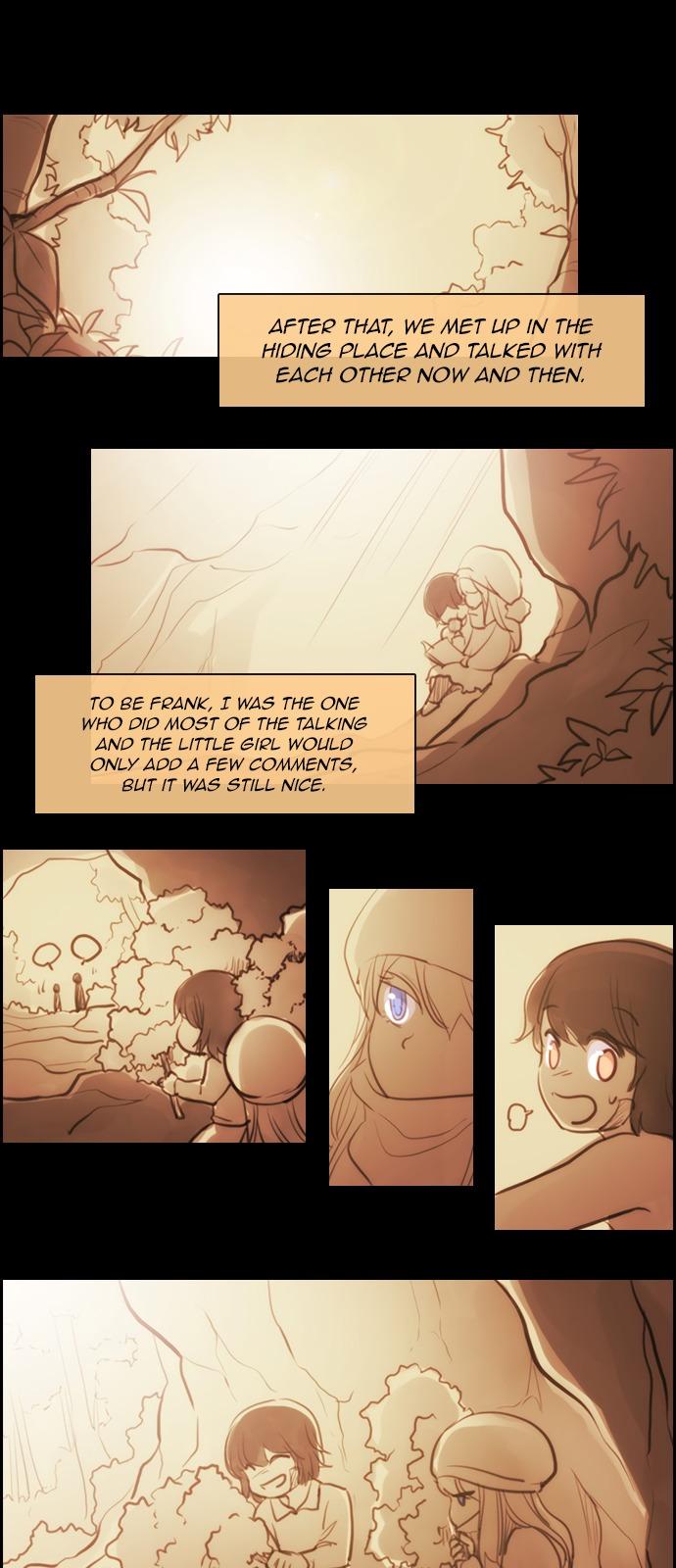 Kubera Manhwa - episode 465 - 12