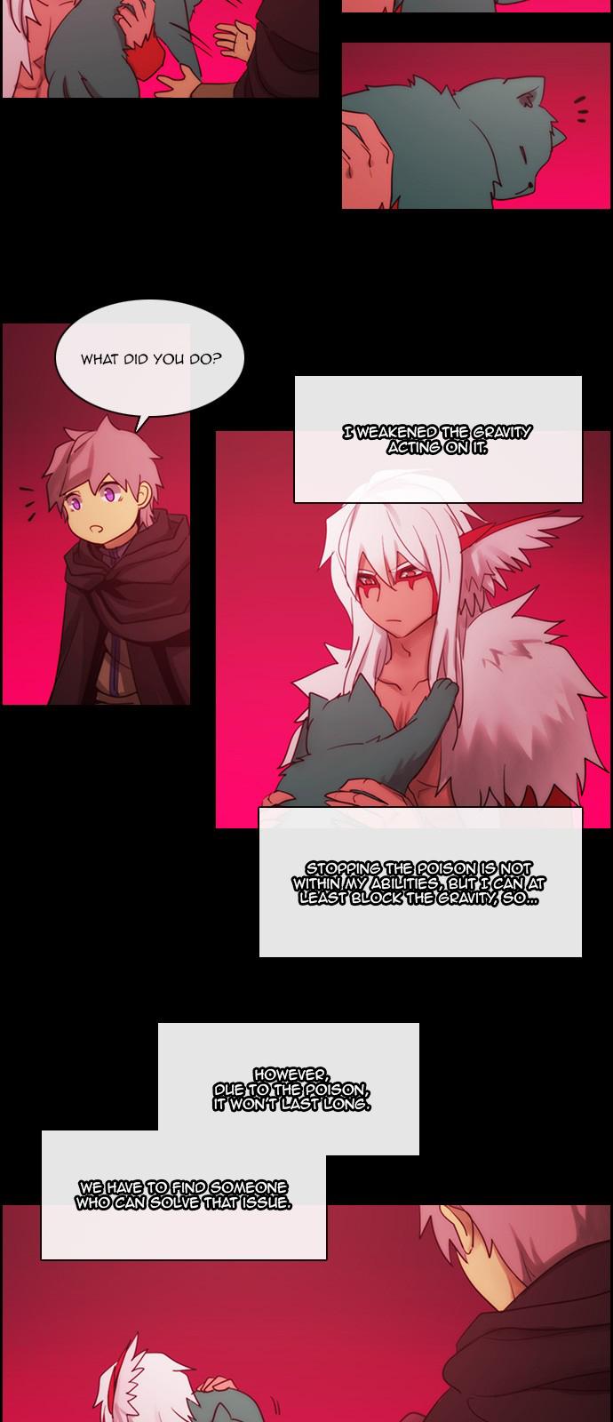 Kubera Manhwa - episode 470 - 27