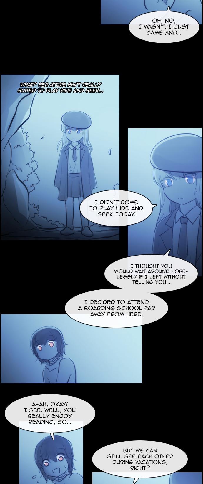 Kubera Manhwa - episode 465 - 14