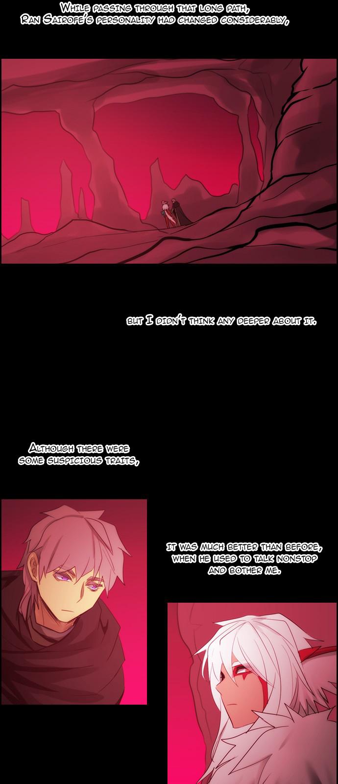 Kubera Manhwa - episode 470 - 31