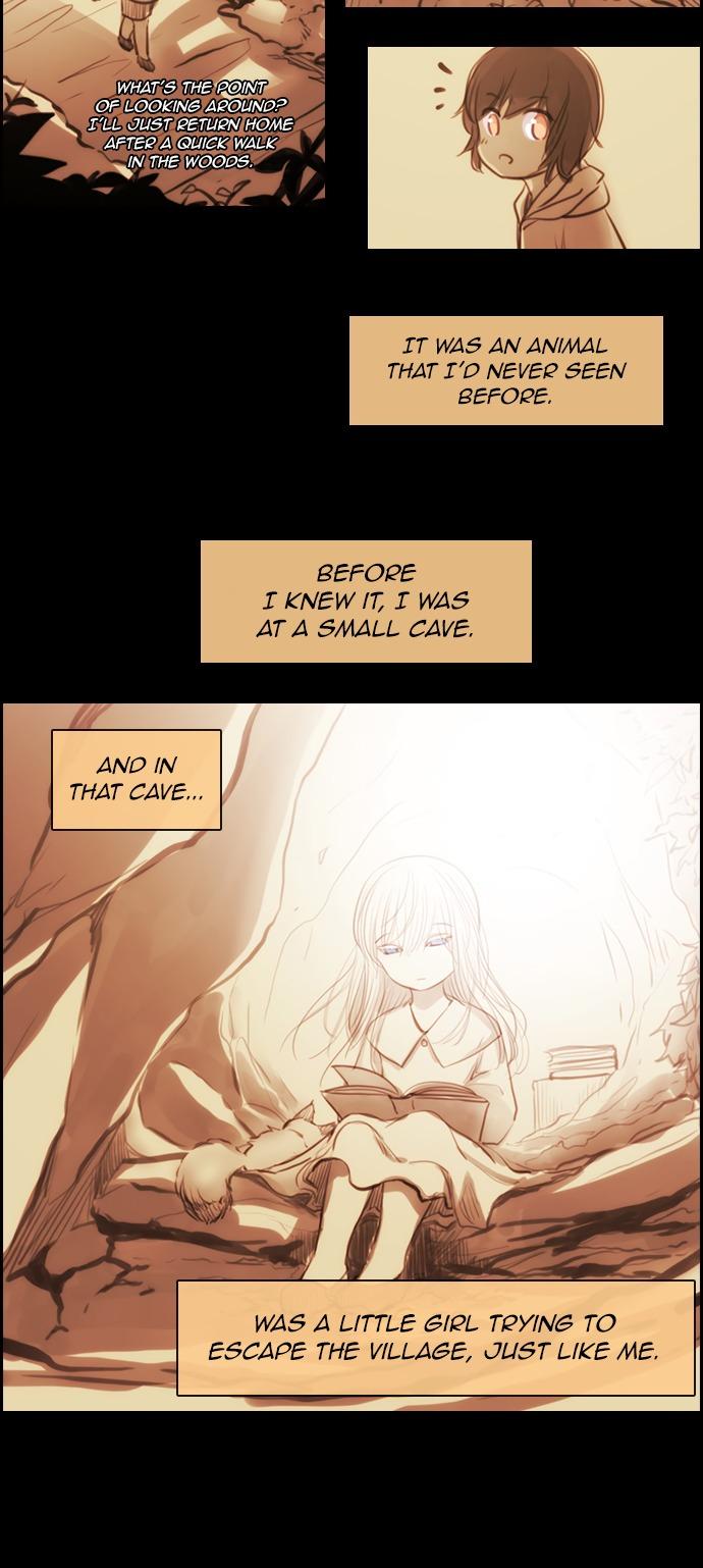 Kubera Manhwa - episode 465 - 5