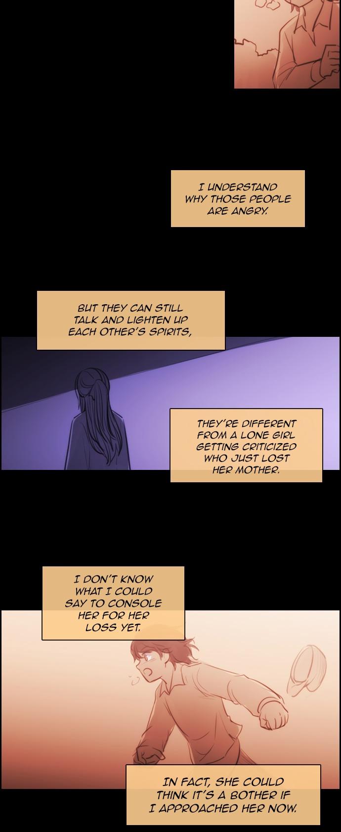 Kubera Manhwa - episode 465 - 21