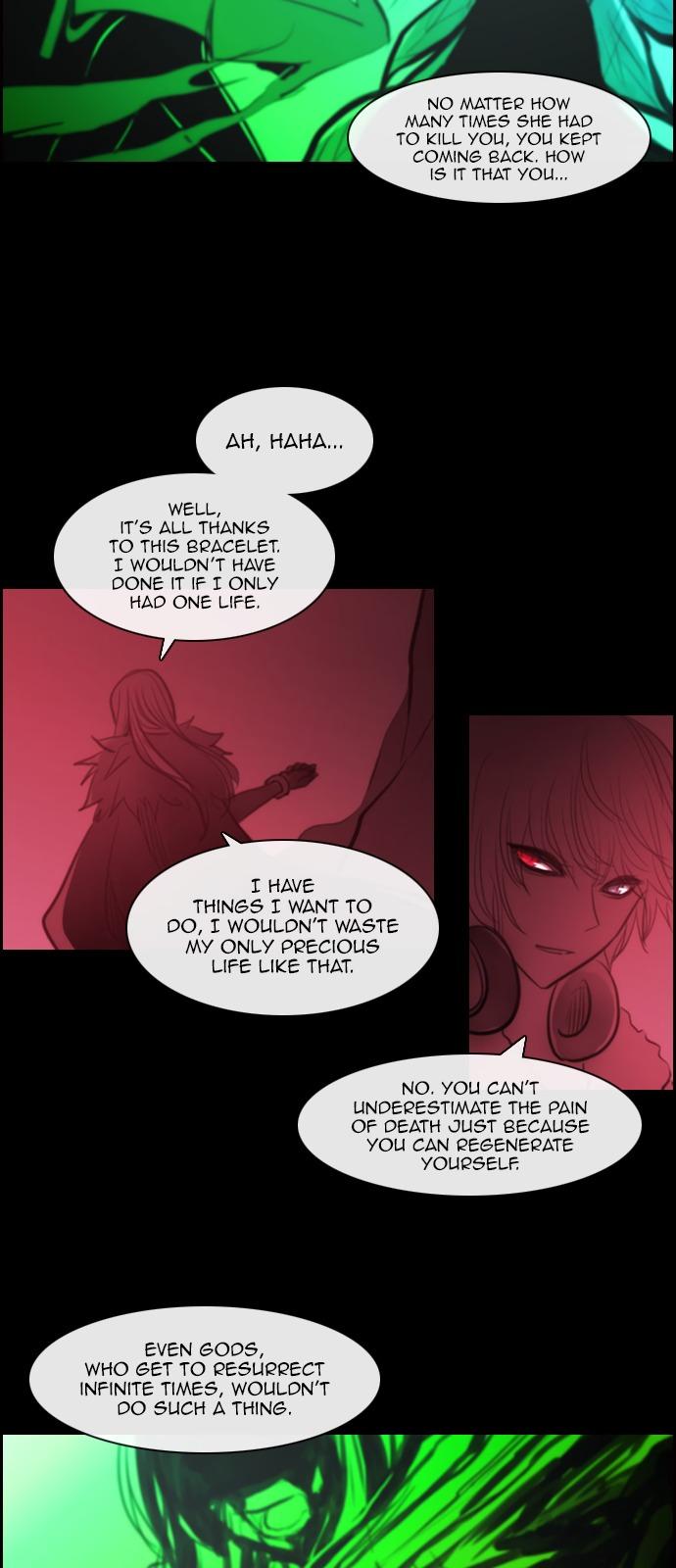 Kubera Manhwa - episode 466 - 10