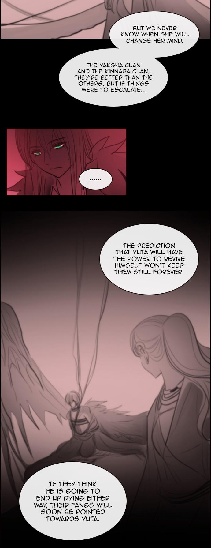 Kubera Manhwa - episode 466 - 8