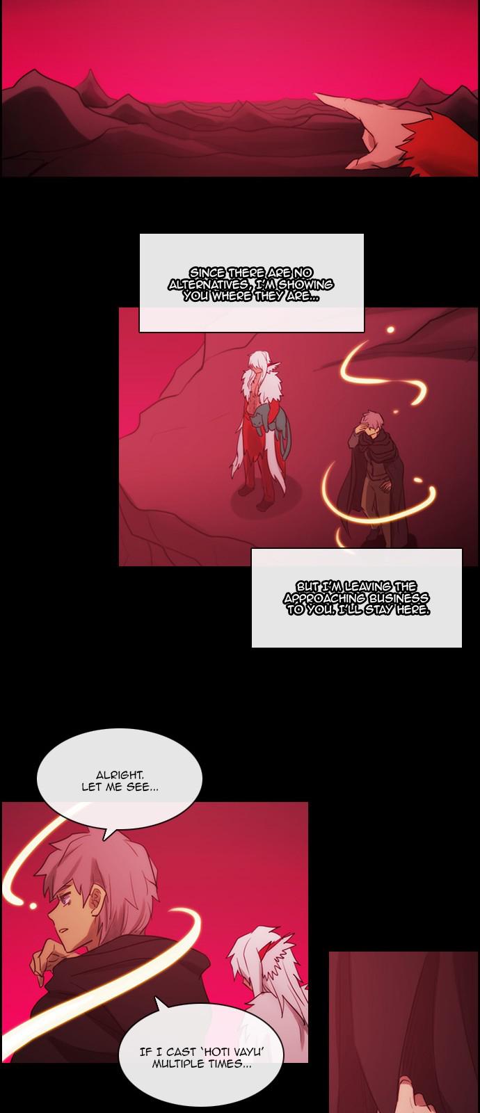 Kubera Manhwa - episode 471 - 17