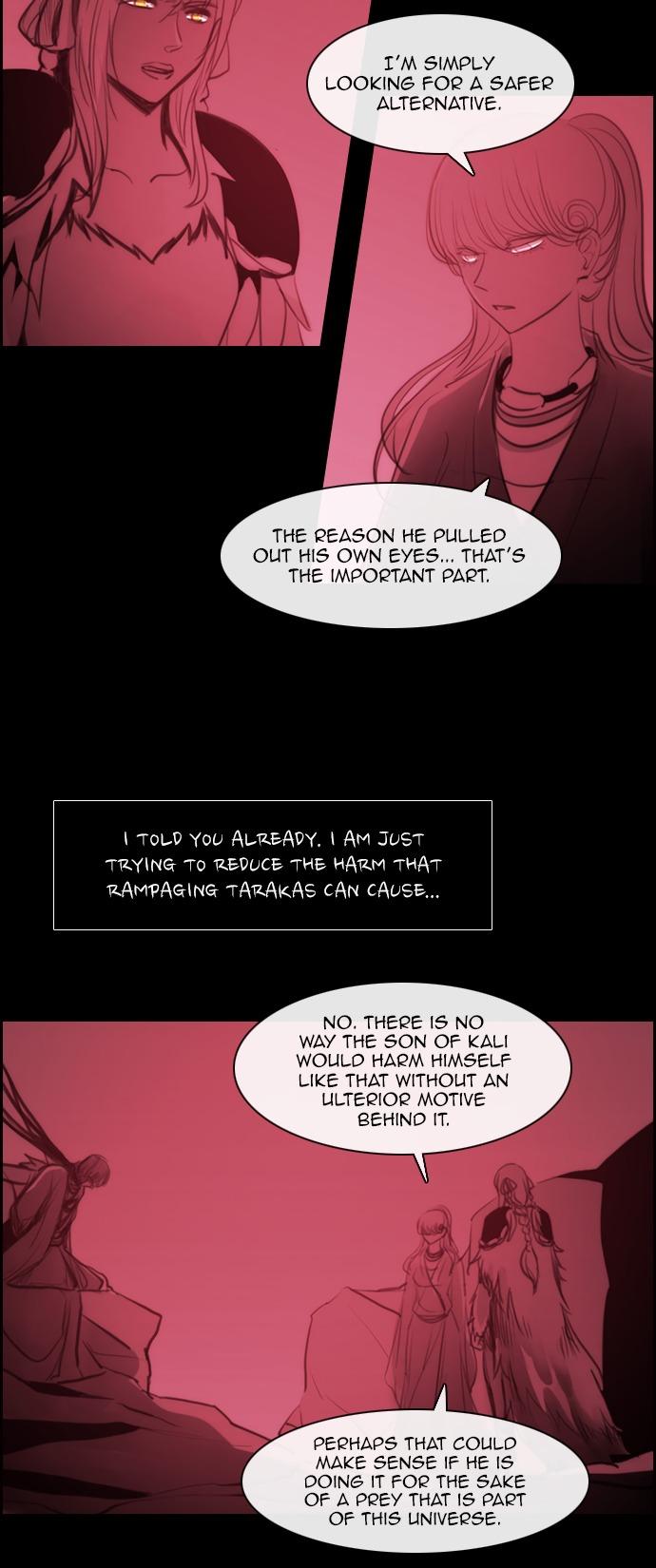 Kubera Manhwa - episode 466 - 14