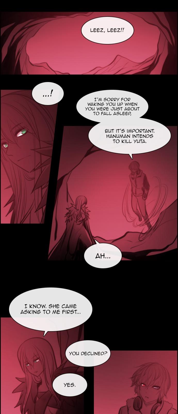 Kubera Manhwa - episode 466 - 6