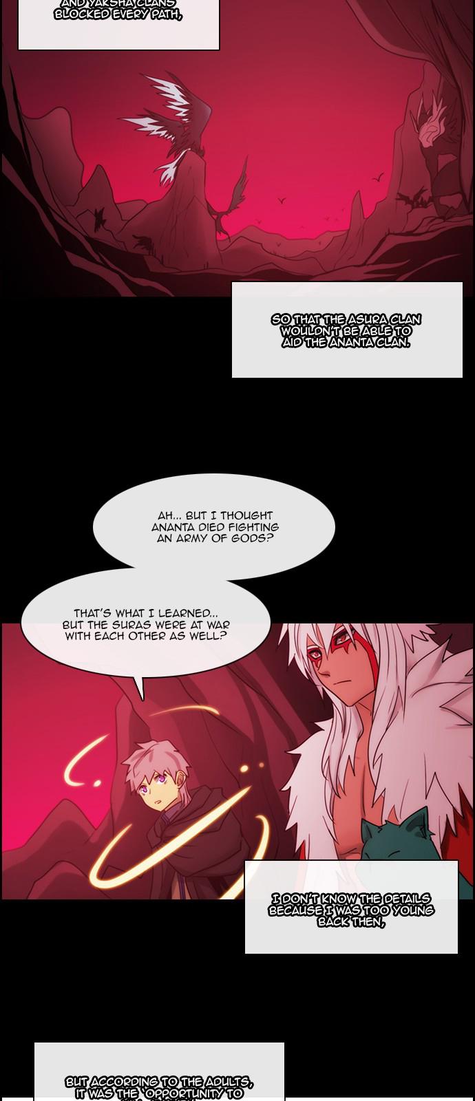 Kubera Manhwa - episode 471 - 8