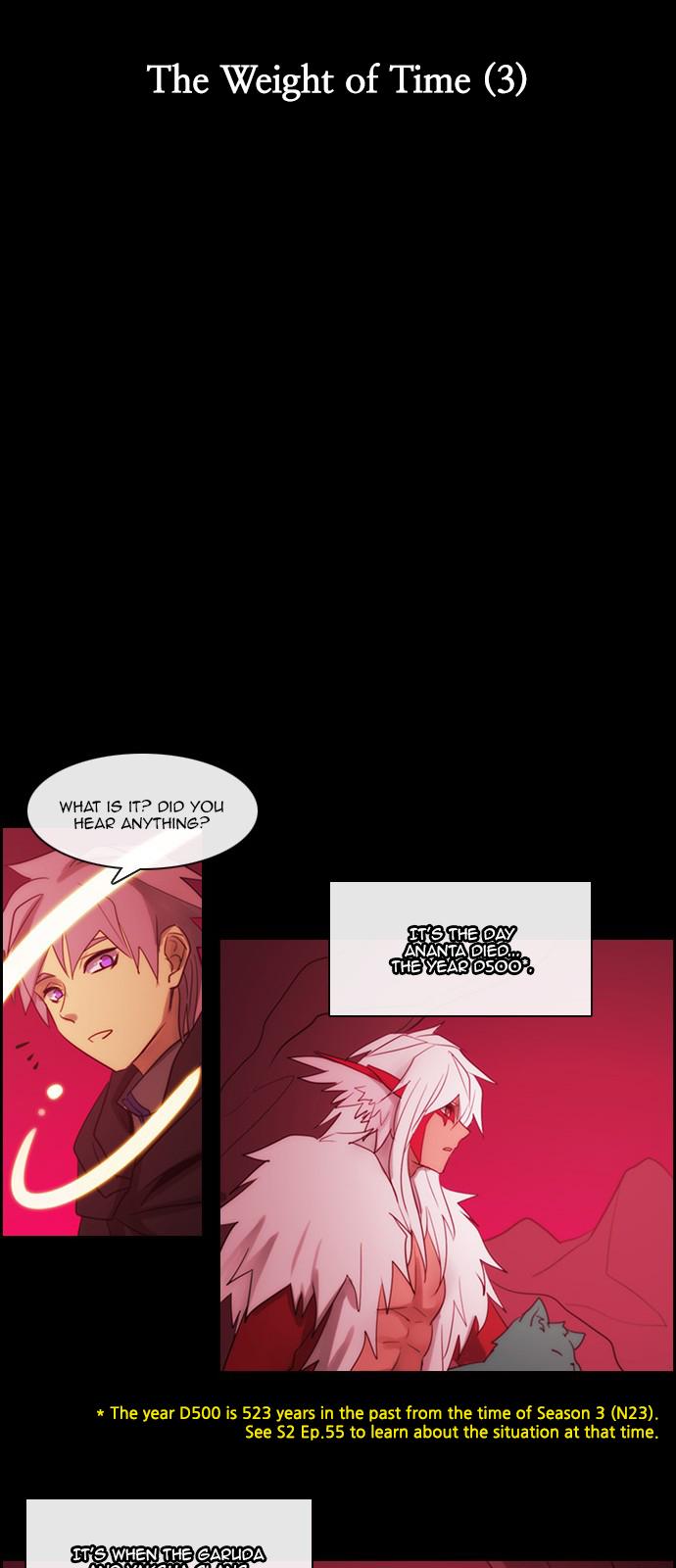 Kubera Manhwa - episode 471 - 7