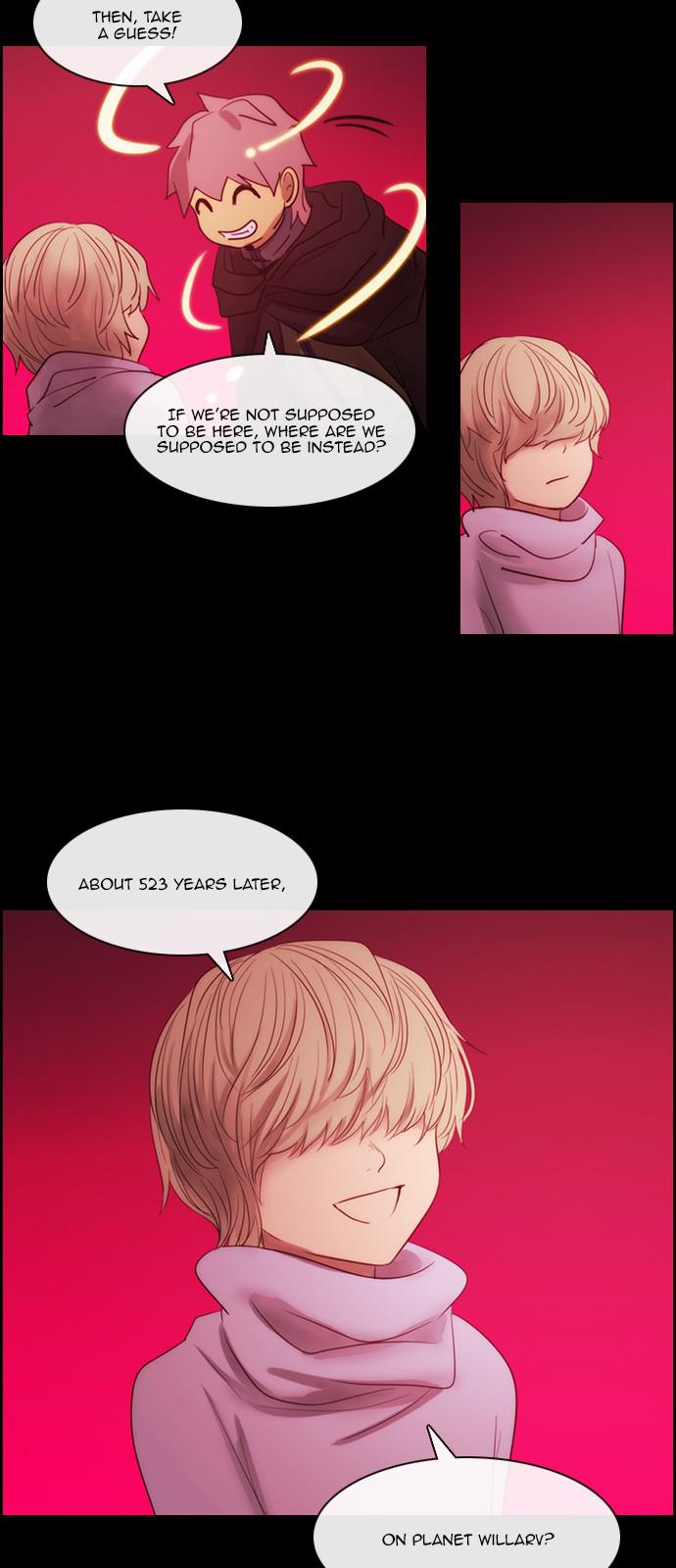 Kubera Manhwa - episode 471 - 21