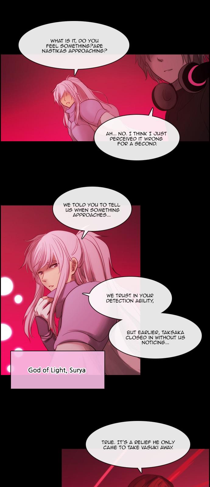 Kubera Manhwa - episode 472 - 7