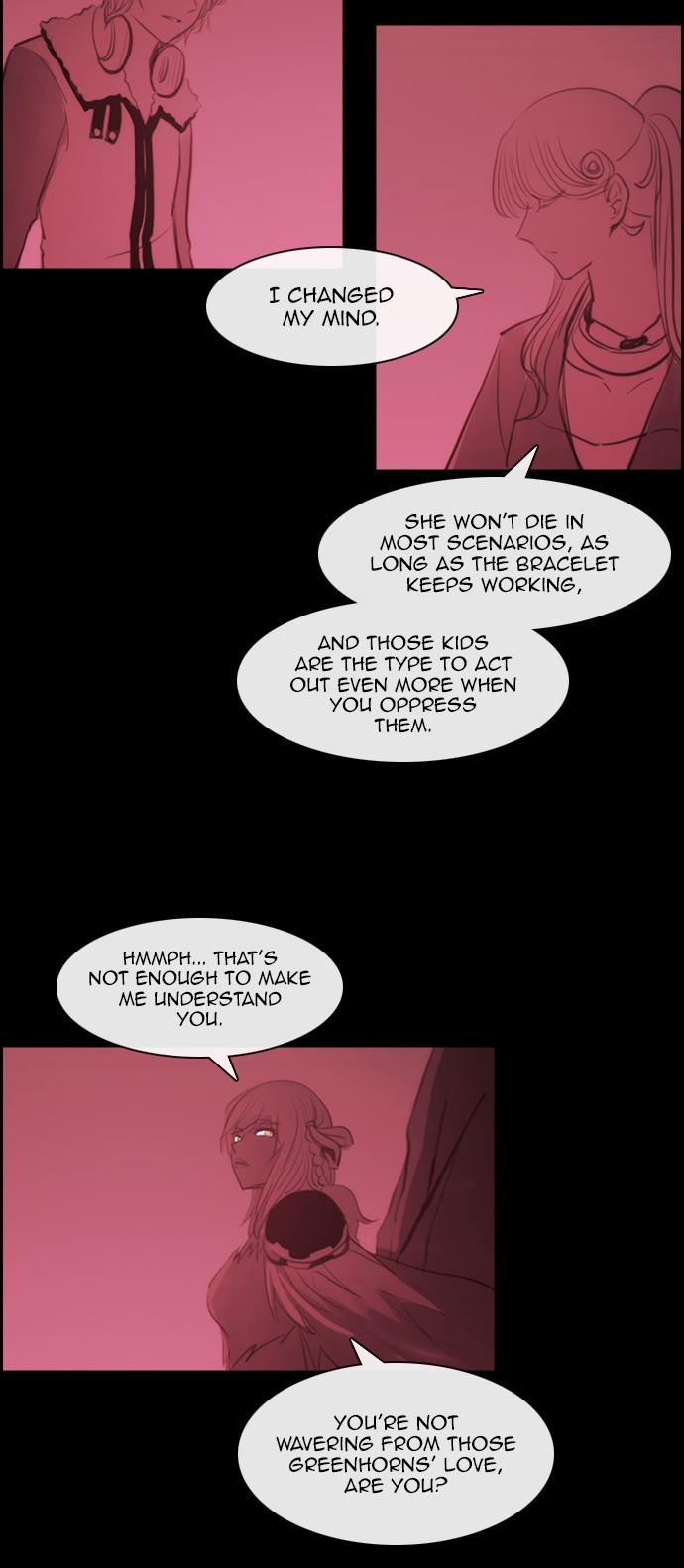 Kubera Manhwa - episode 467 - 34