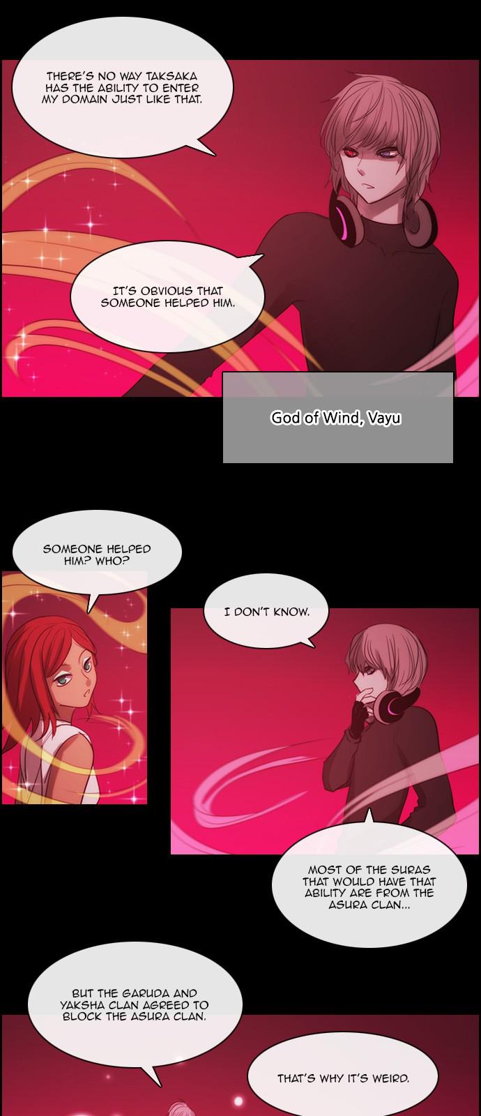 Kubera Manhwa - episode 472 - 9