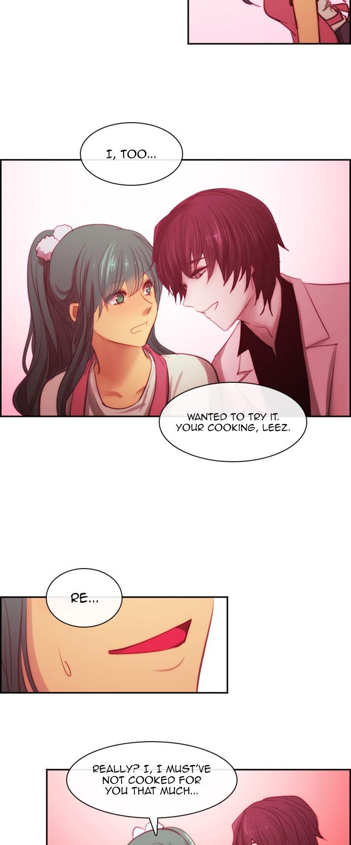 Kubera Manhwa - episode 468 - 21