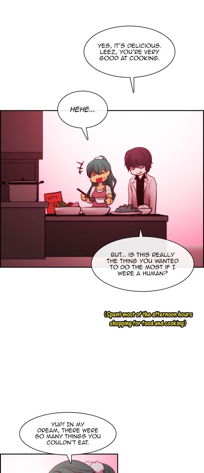 Kubera Manhwa - episode 468 - 18