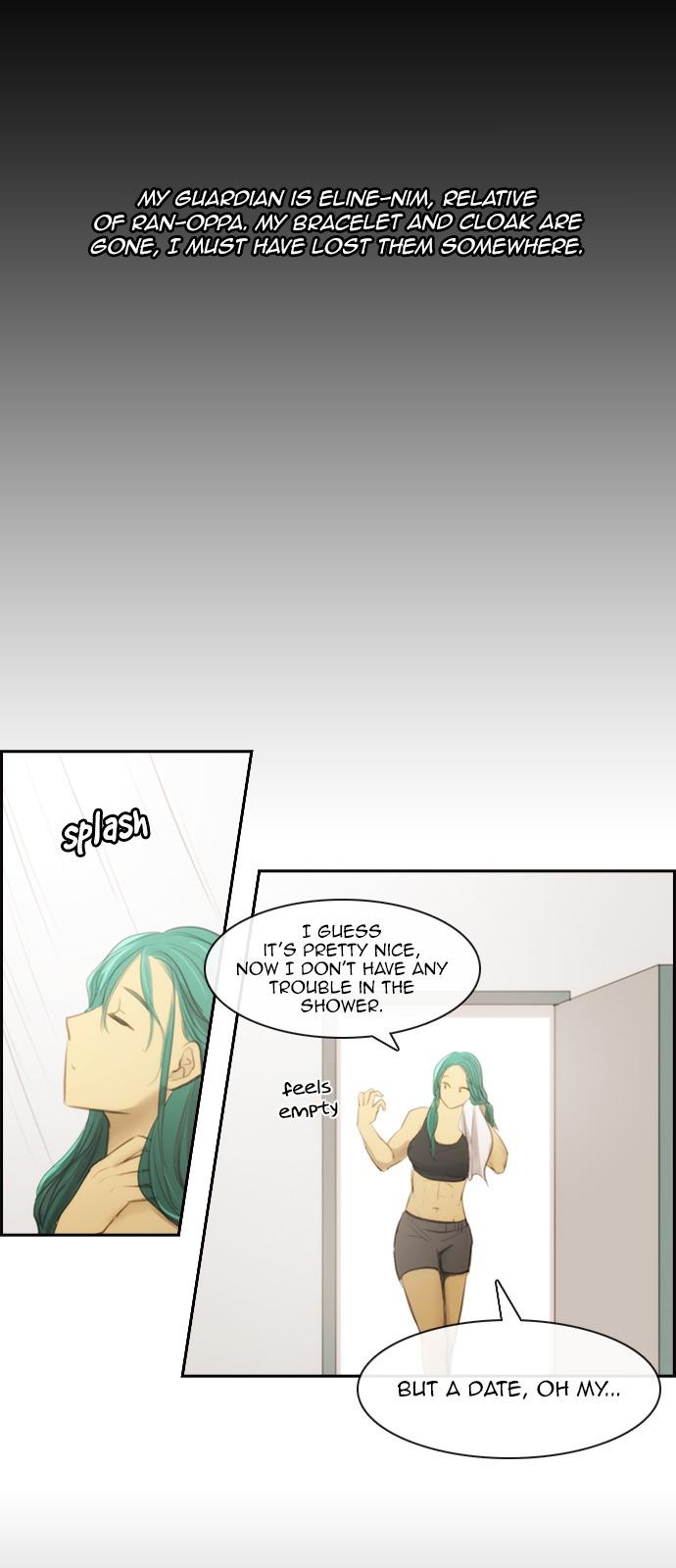 Kubera Manhwa - episode 468 - 2