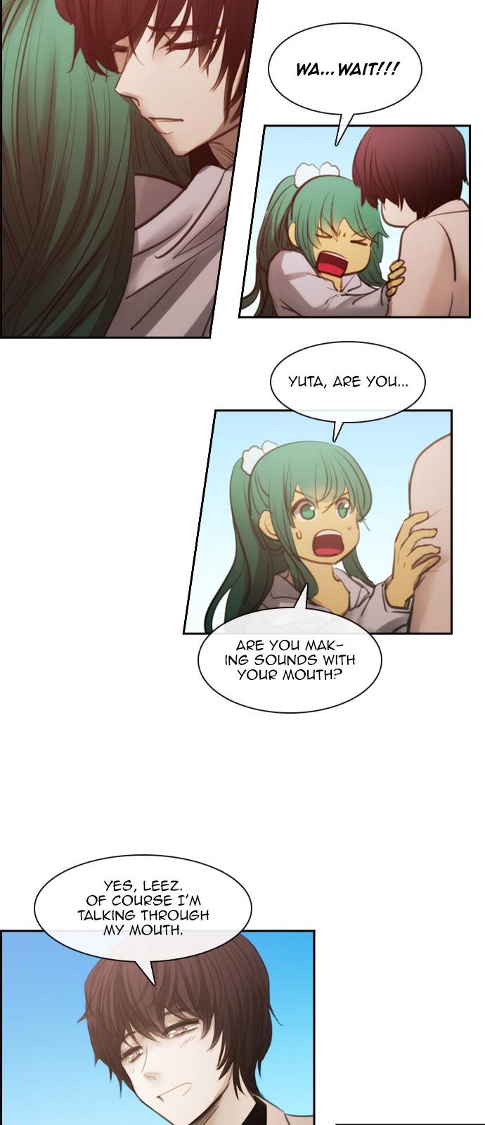 Kubera Manhwa - episode 468 - 9