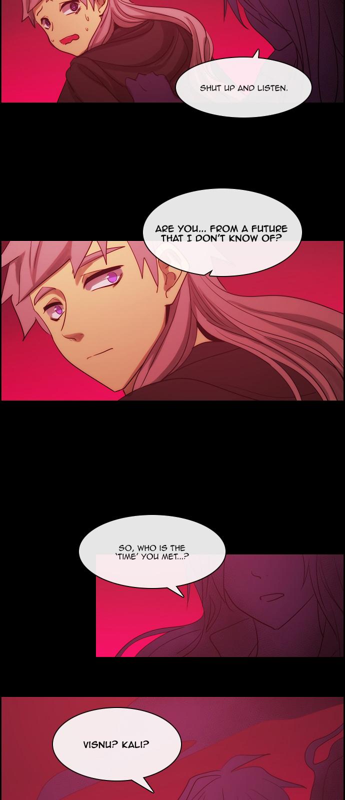 Kubera Manhwa - episode 473 - 2