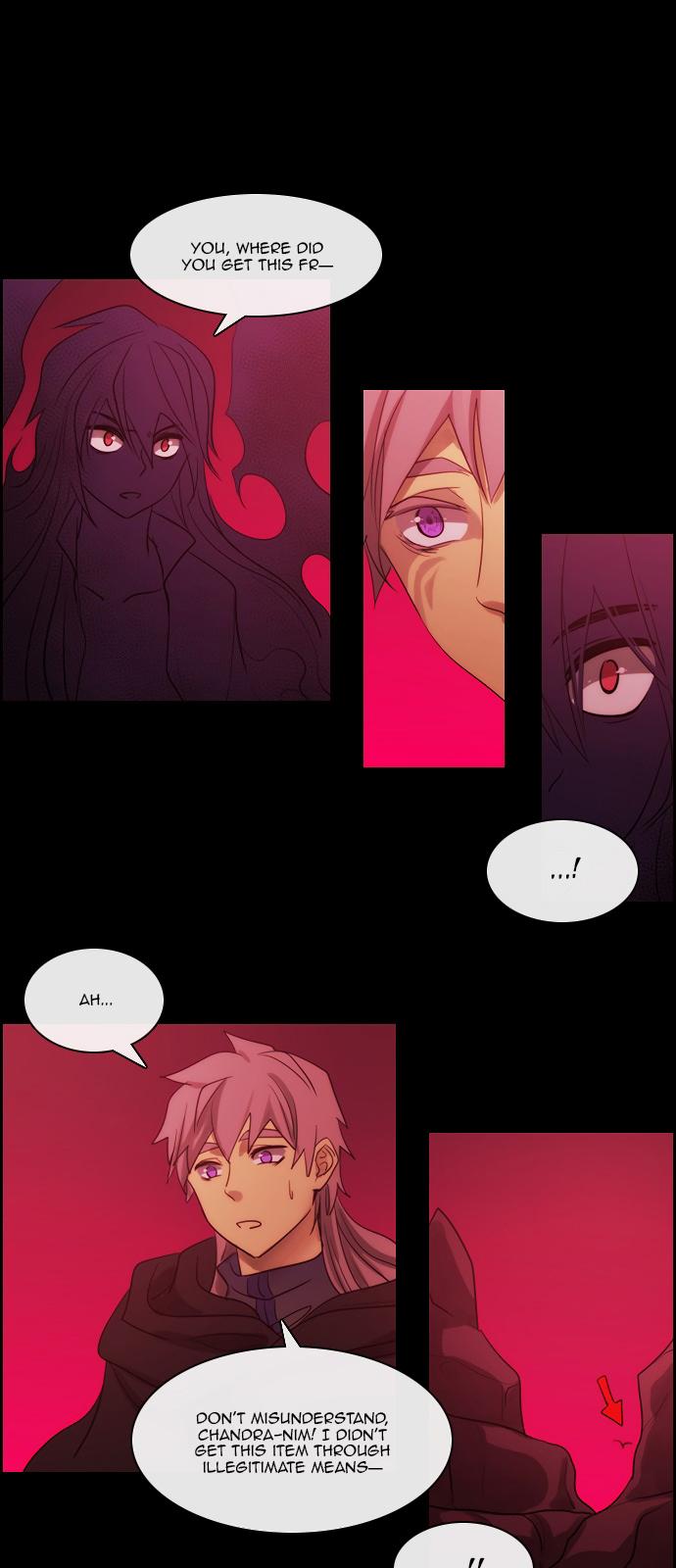 Kubera Manhwa - episode 473 - 0