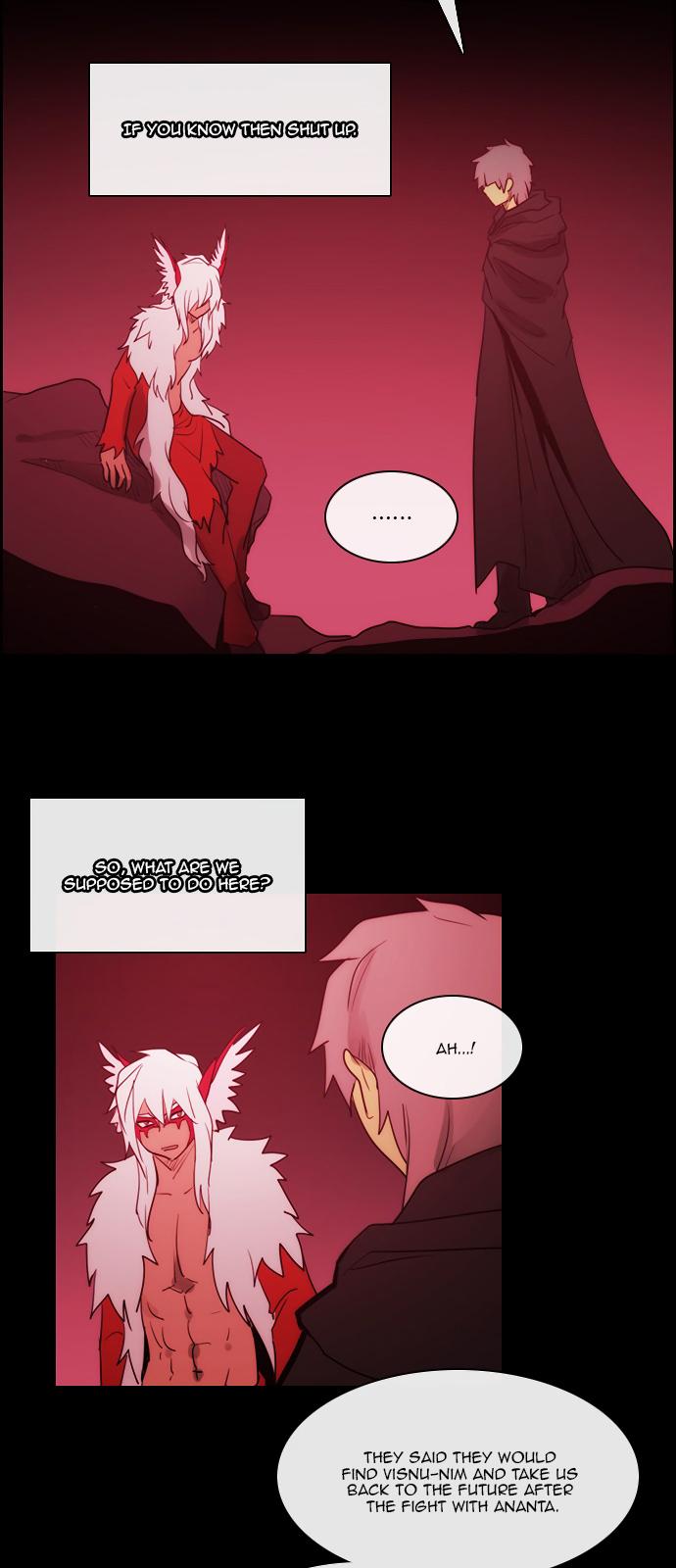 Kubera Manhwa - episode 474 - 33