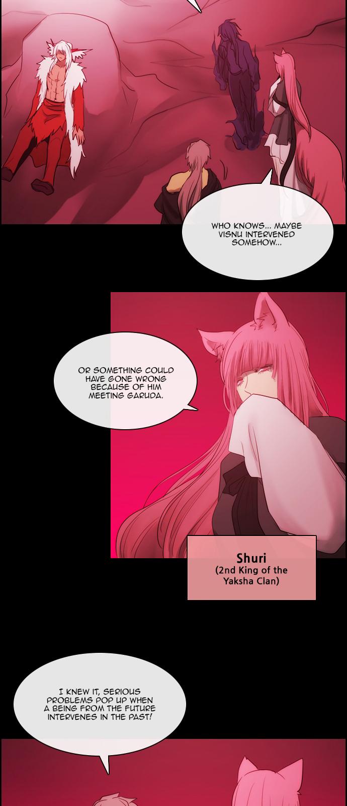 Kubera Manhwa - episode 474 - 21