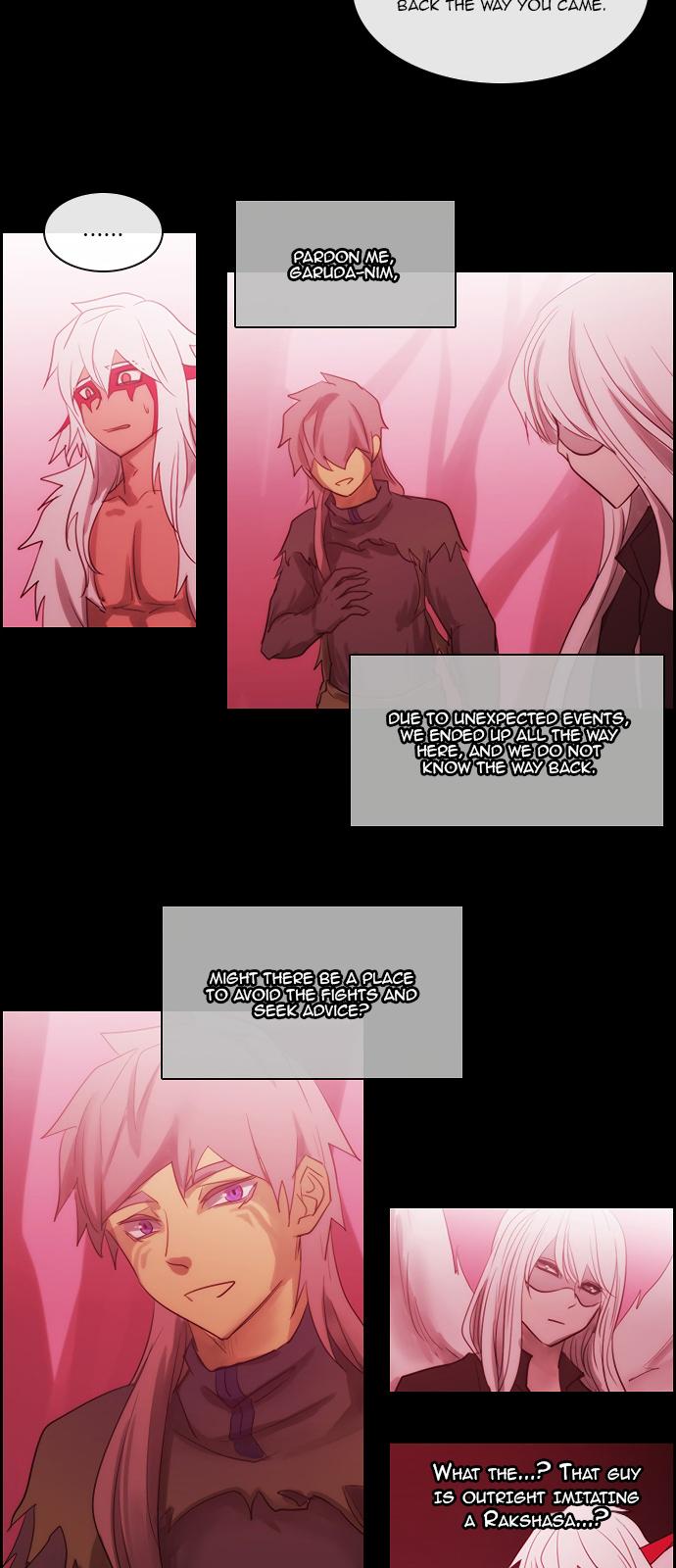 Kubera Manhwa - episode 474 - 2