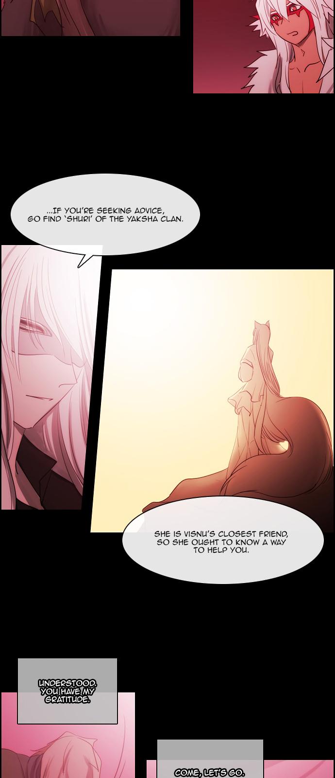 Kubera Manhwa - episode 474 - 3