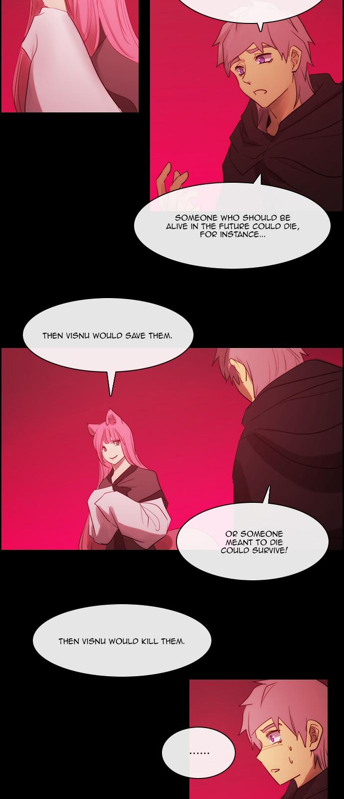 Kubera Manhwa - episode 474 - 23