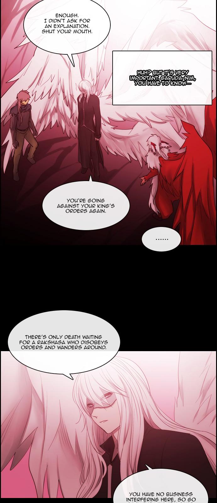 Kubera Manhwa - episode 474 - 1